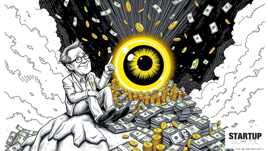 전 DeepMind 연구원이 제품 출시 전 3억 달러 규모의 사전 시드 투자 유치에 성공하다