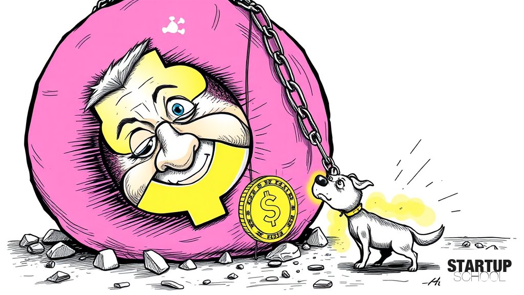 구조견 한 마리가 영감을 주다: 월 2달러짜리 AI, 20달러짜리 AI를 감당할 수 없는 개발자를 위한 솔루션