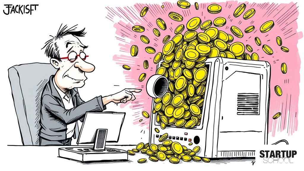 단순 CSV 변환기가 몇 달 만에 750달러 MRR 달성한 방법