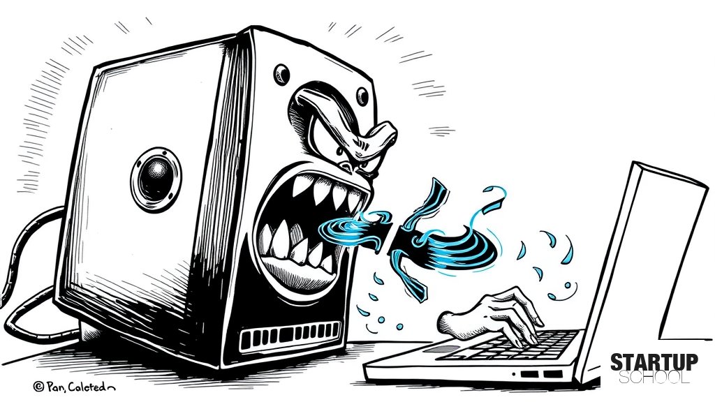 USB 연결 스피커가 만져보지도 않고 PC를 감염시킬 수 있다니