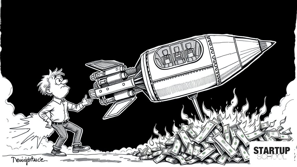 잘 짜인 MVP가 스타트업의 시간과 돈을 절약하는 방법