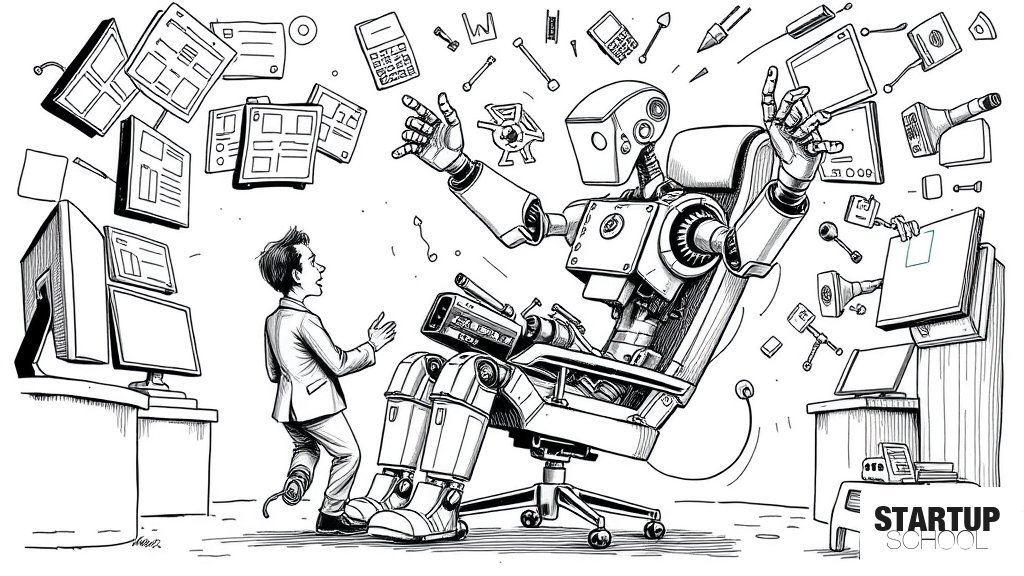 AI 에이전트가 온라인 비즈니스를 어떻게 바꿀 것인가