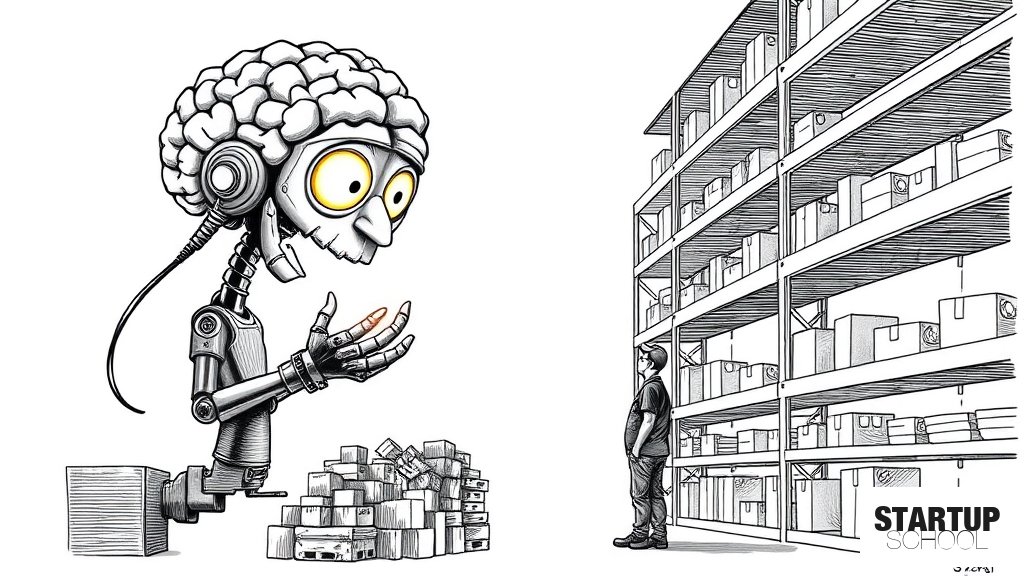 AI 기반 ERP 자동화, 예측 오류 40% 및 재고 부족 25% 감소