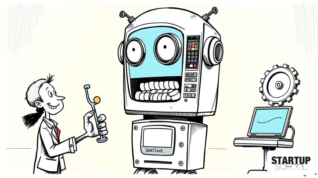 산업별 AI 프롬프트 패턴 차이와 검색 노출에 미치는 영향