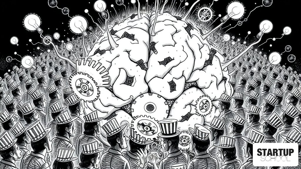 미국의 250주년 기념일, AI 기반 집단 지능을 시험하는 계기가 되다
