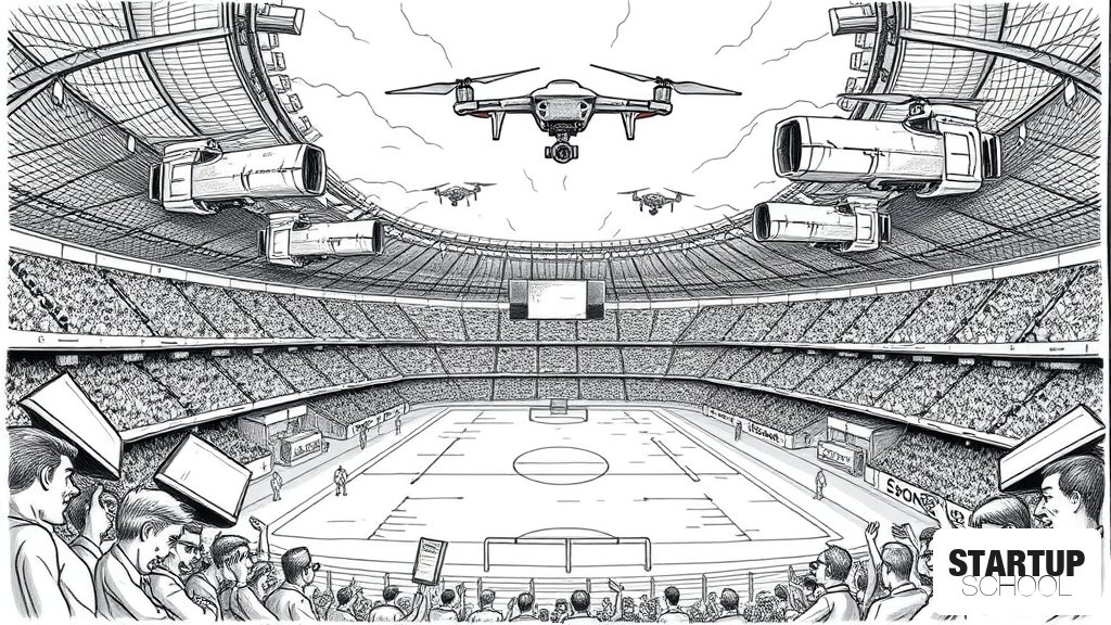 DHS, FIFA 2026 개최 도시의 반-UAS 대비 지원 방안