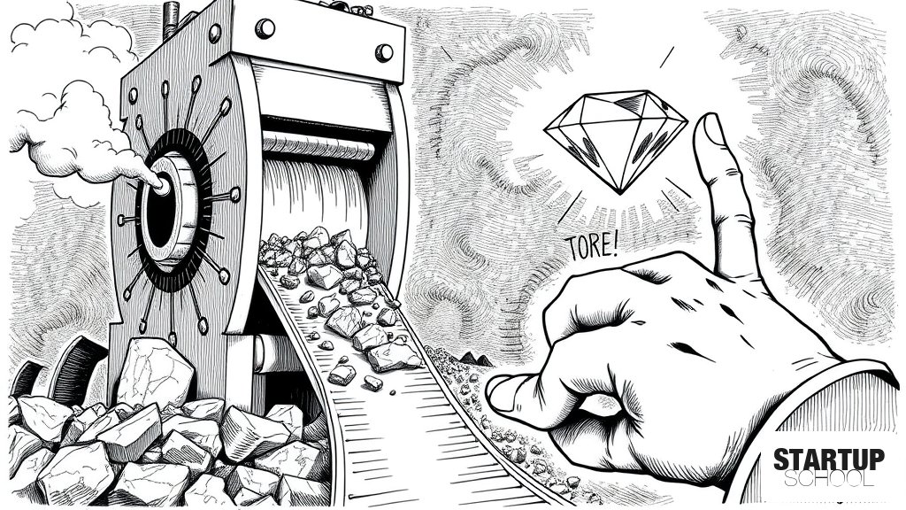 다이아몬드는 어떻게 만들어지는가