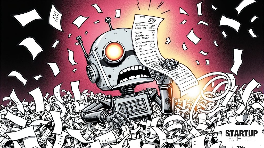 AI 코딩 에이전트 이력서가 작동을 멈춘 후에는 어떻게 해야 할까요?