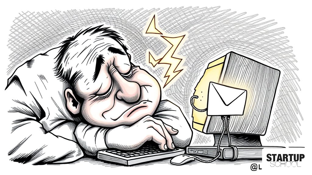 Wake-On-LAN 작동 원리