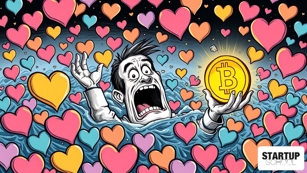 앱/SaaS 아이디어를 어떻게 찾고 검증하여 실제로 개발을 결정할 수 있을까?