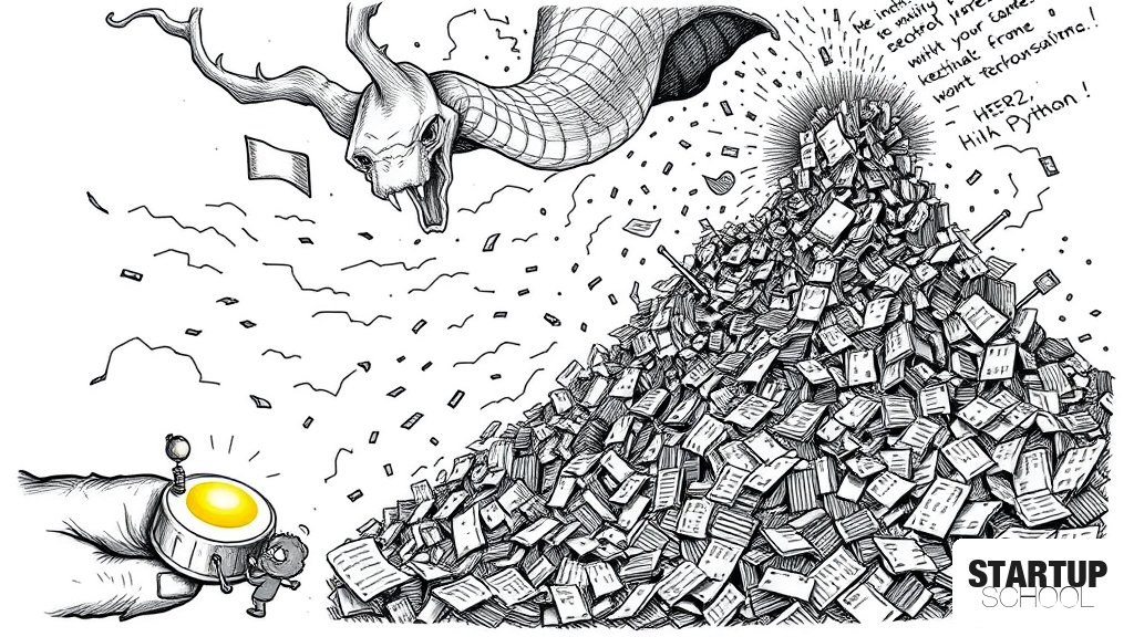 하나의 커밋으로 200페이지 분량의 Flutter 페이지에 디자인 토큰 적용하기