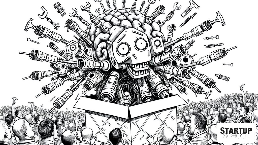 왓츠앱을 위한 20개의 AI 에이전트 구축 방법 — 그리고 모든 것을 오픈 소스화했습니다