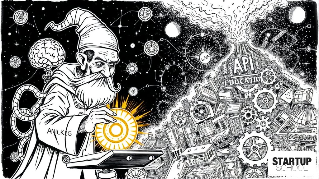 AI, API, GPU 등 기술 용어를 활용해 무료 교육 게임 웹사이트를 처음부터 직접 구축한 방법