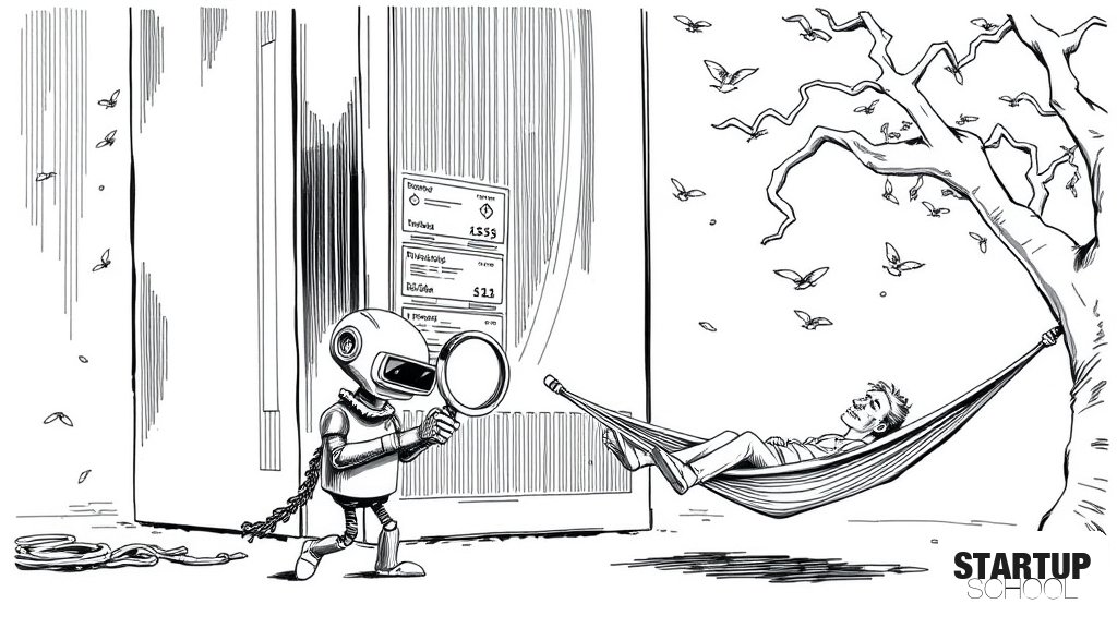 자체 복구 생산 앱 구축하기 — 0%의 관리 필요