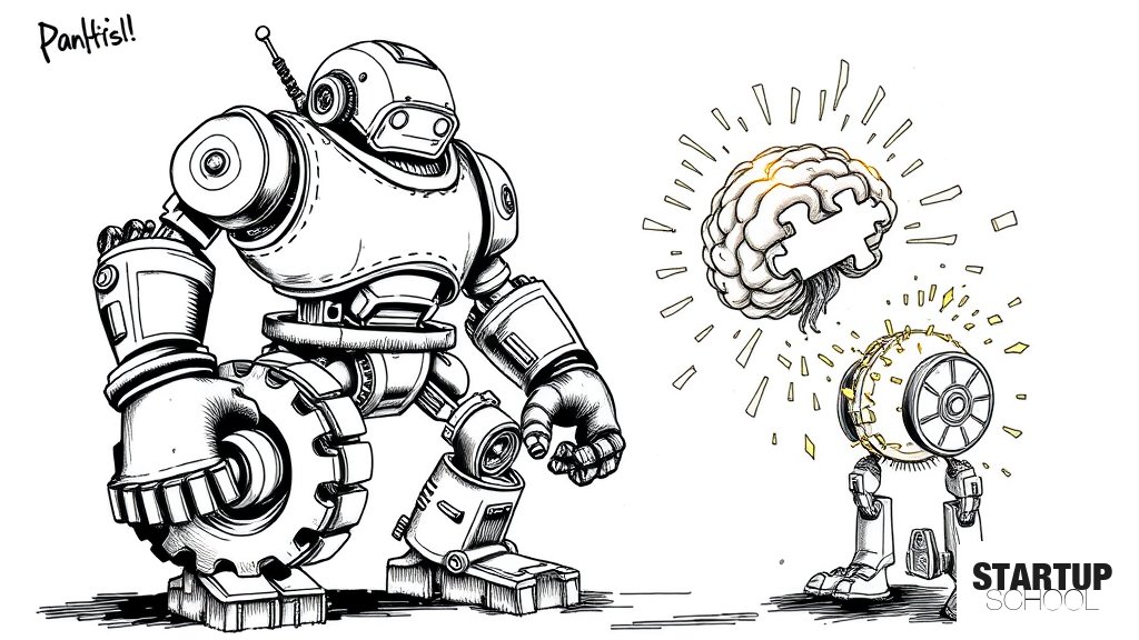 AI 품질에 보상을 주는 지능 증명 합의 구축 방법: 해시 파워 대신
