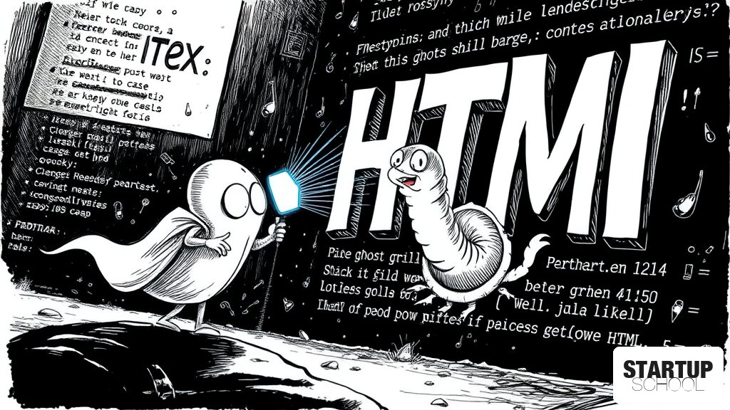 👻 SEO Ghost Monitor 제작기: Node.js와 MD5 Fingerprinting을 활용한 경량 무결성 도구