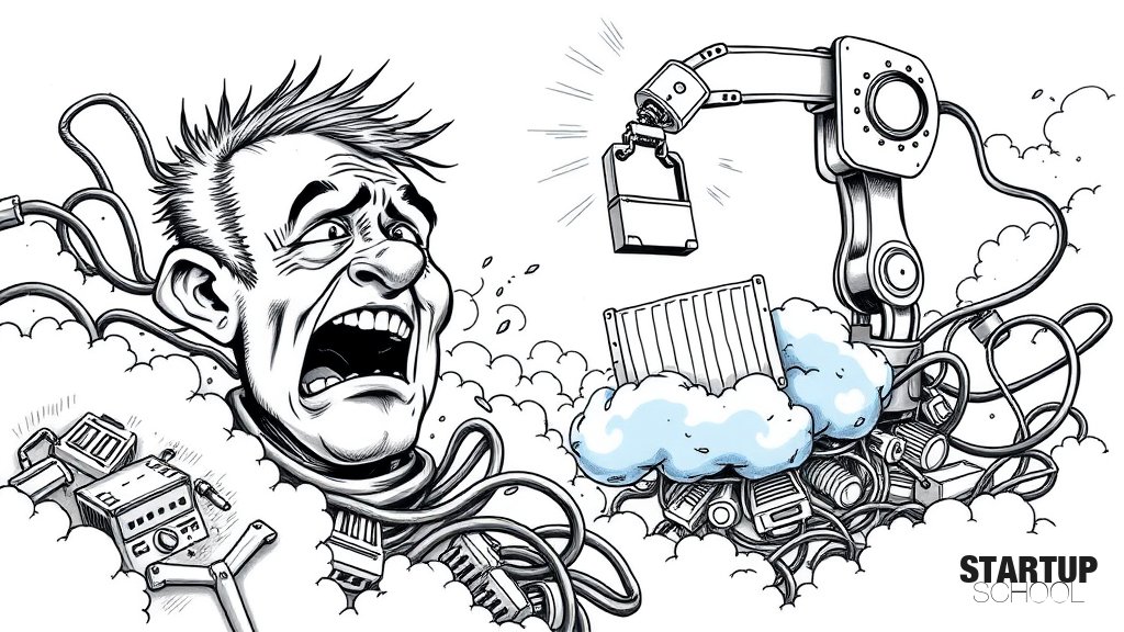 Azure에서 Docker를 사용하여 라이브 웹사이트 배포하기: Cloud-Init이 해결해준 핵심 작업들