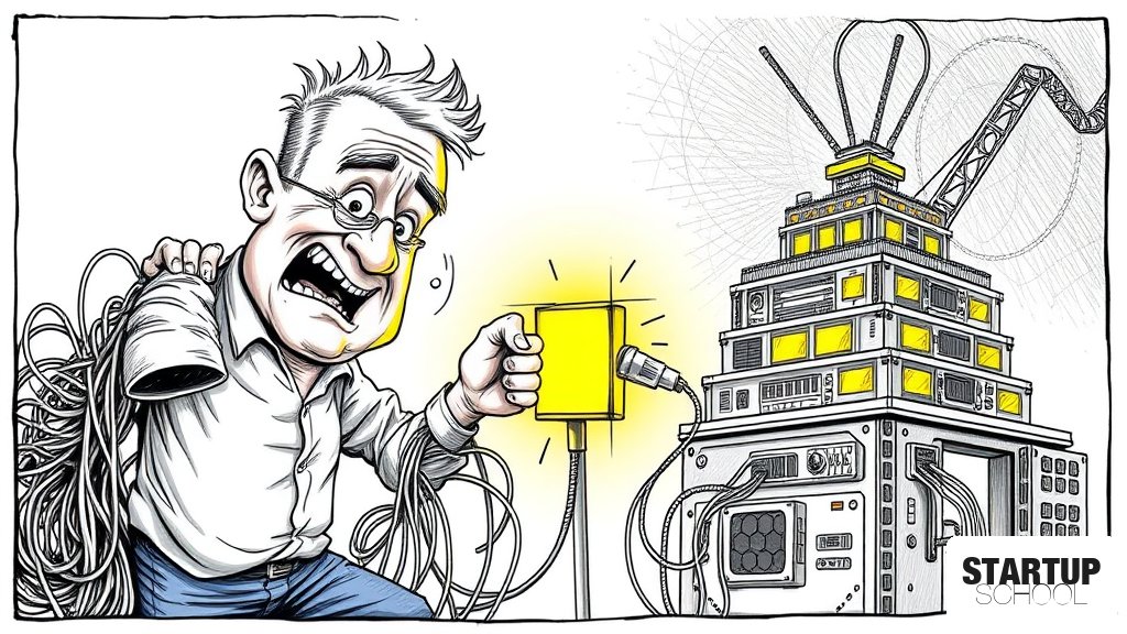 AWS 인프라 130시간 이상을 재사용 가능한 템플릿으로 패키징하는 방법