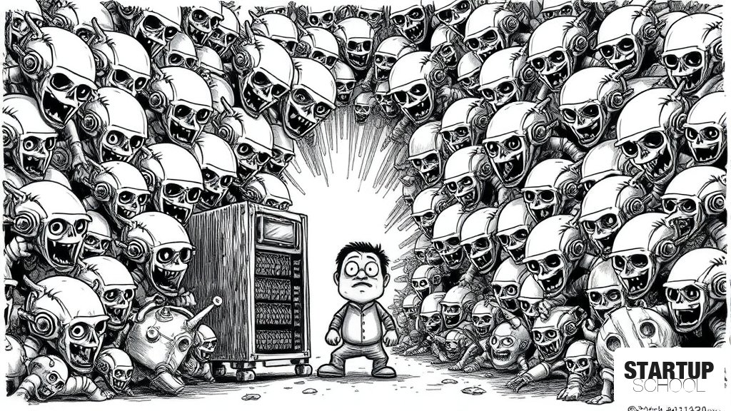 LLM을 활용하여 AI 봇 트래픽 감소 및 사이트 성능 개선 방법