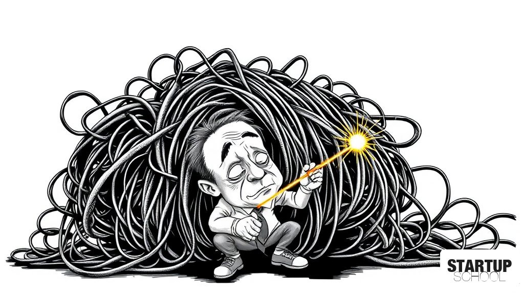 현대적인 CSS 프레임워크가 웹 스타일링을 혼돈에서 정밀함으로 변화시킨 방법