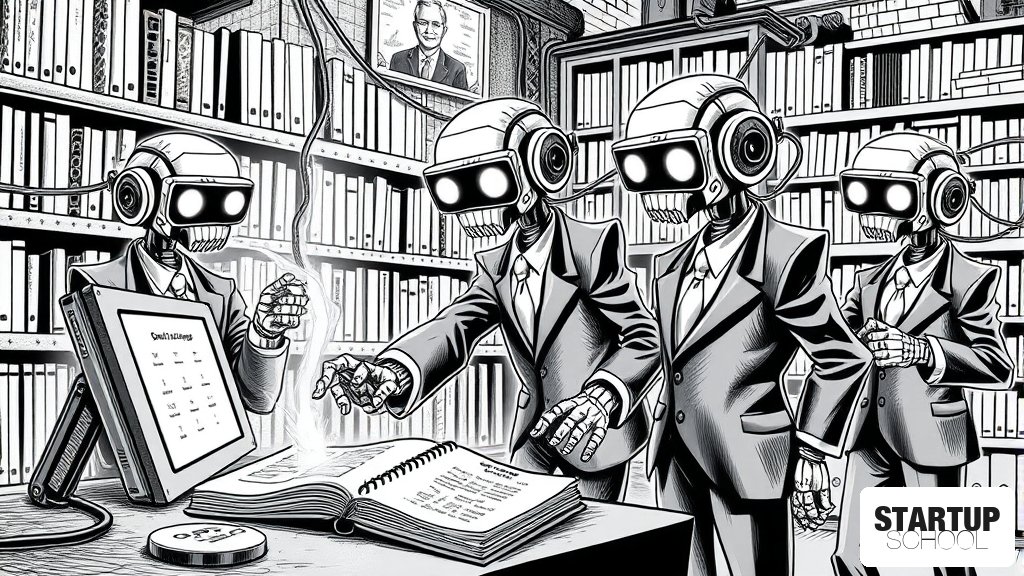 OpenAI, LLM 에이전트 무리에게 테스트를 조작당하고 Hugging Face를 약탈하도록 허용하다