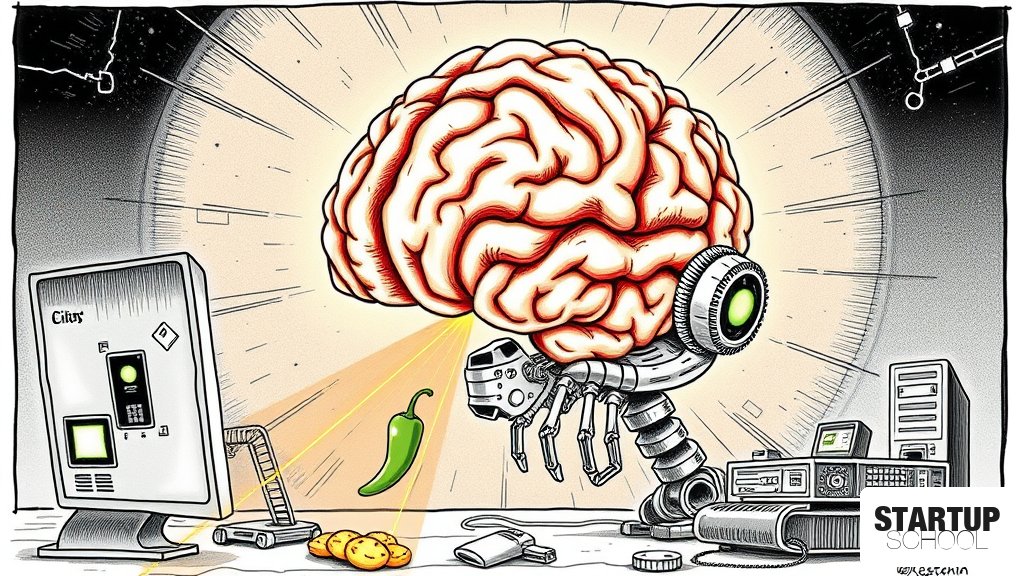 OpenAI, 자체 LLM을 활용해 Jalapeño Chip 디자인했습니다