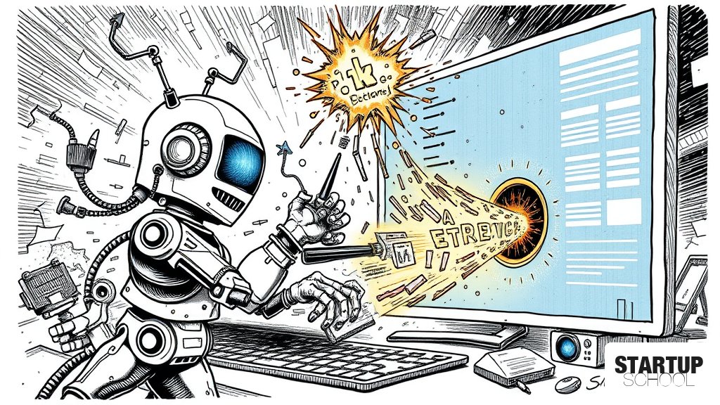 AI 에이전트가 100/100 AEO Schema.org JSON-LD 생성기를 구축했습니다.