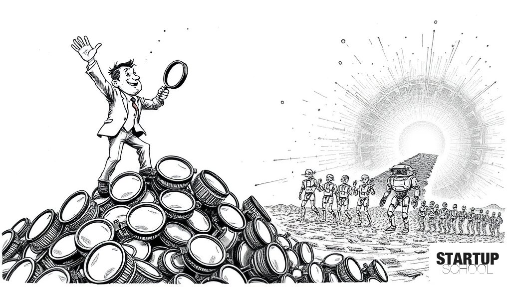 테크플로우 애널리틱스, 90일 만에 AI 검색에서 업계 표준으로 도약하는 과정