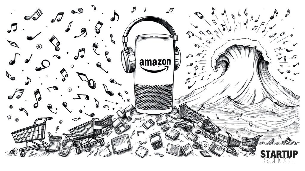 Amazon Echo가 말하고 듣는 것을 어떻게 배웠는지
