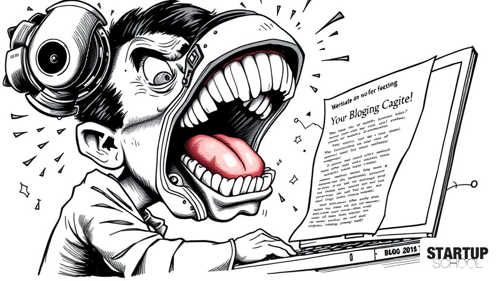 블로그 게시글에 AI 내레이션 추가하는 방법