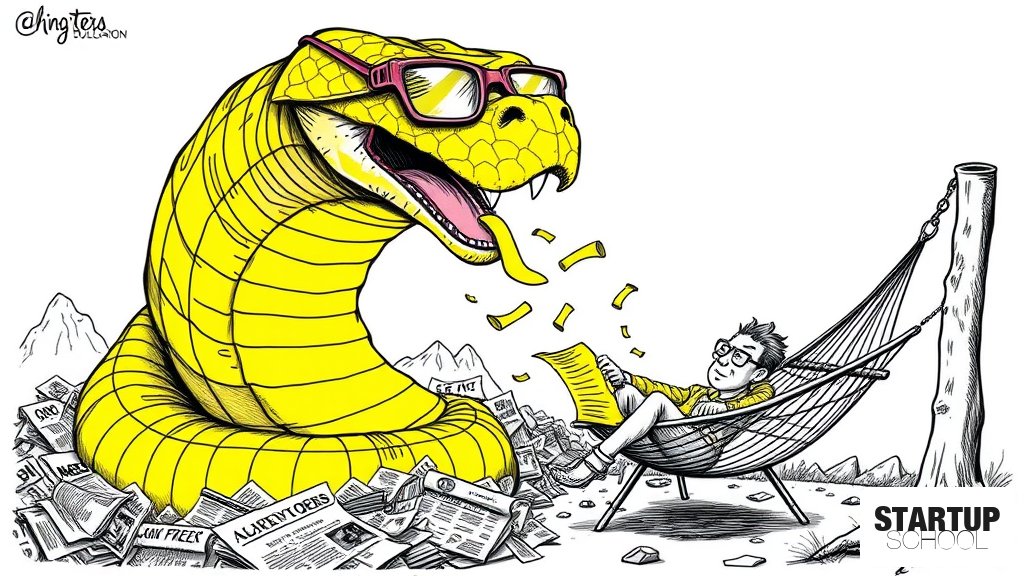 파이썬으로 AI 기반 웹 기사 요약기 만들기 🐍