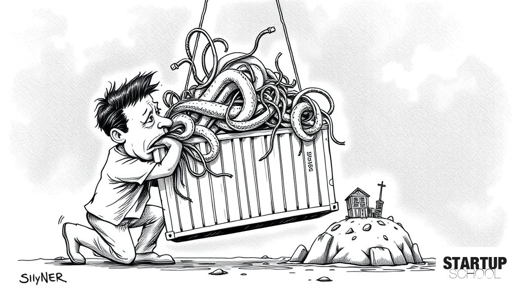 파이썬 앱 컨테이너화하기 및 VPS 배포 방법