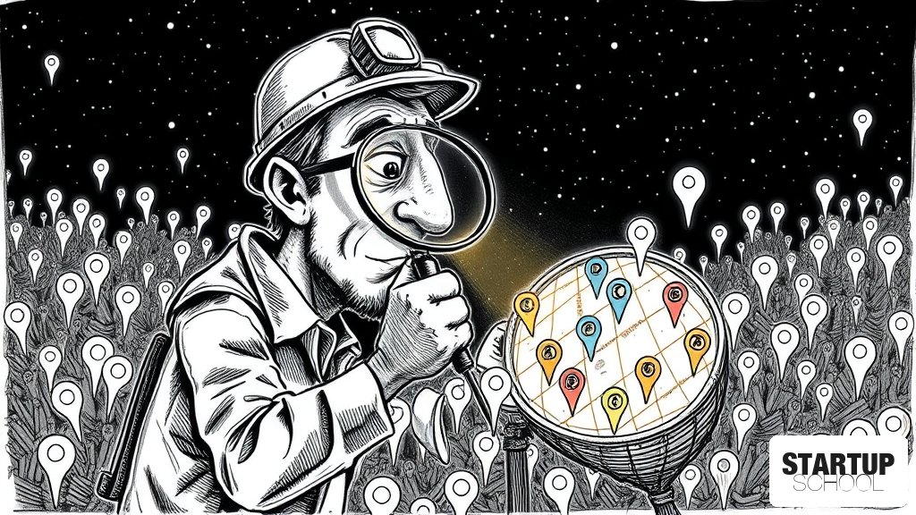 웹 디자이너를 위한 OpenStreetMap 활용, 웹사이트 없는 지역 업체 찾기 (무료)