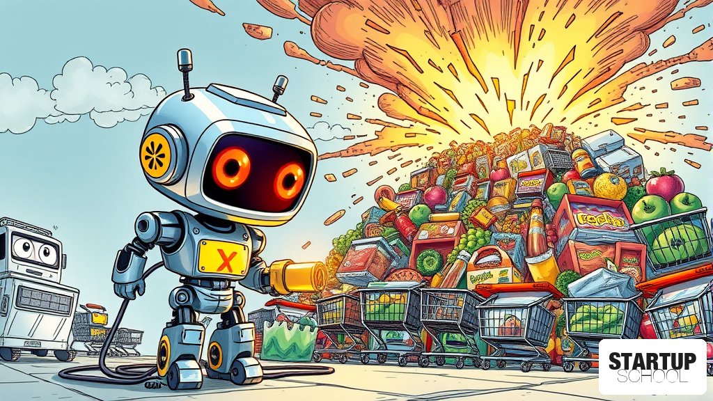 OpenClaw 에이전트에게 2분 안에 Walmart 데이터 액세스 권한을 부여하는 방법