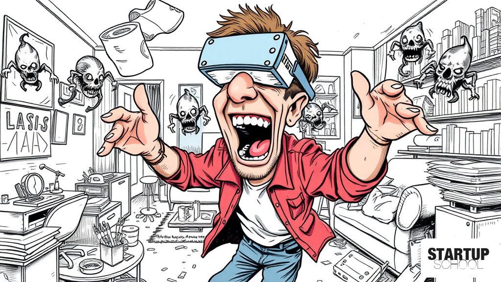 VR 헤드셋 없이 경험하는 방법