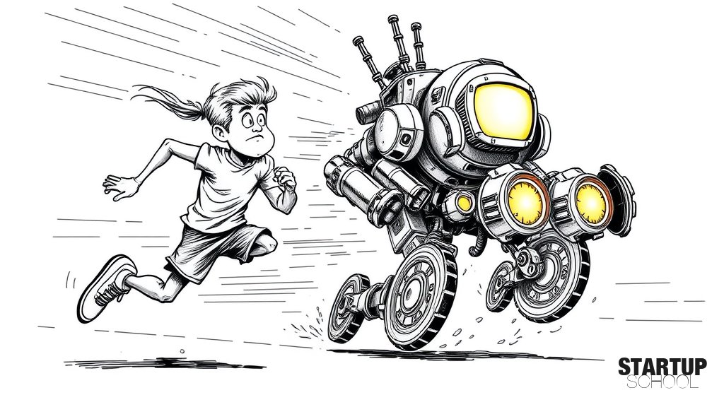 빠른 동적 언어 인터프리터 만들기: AI, API, GPU 활용 가이드