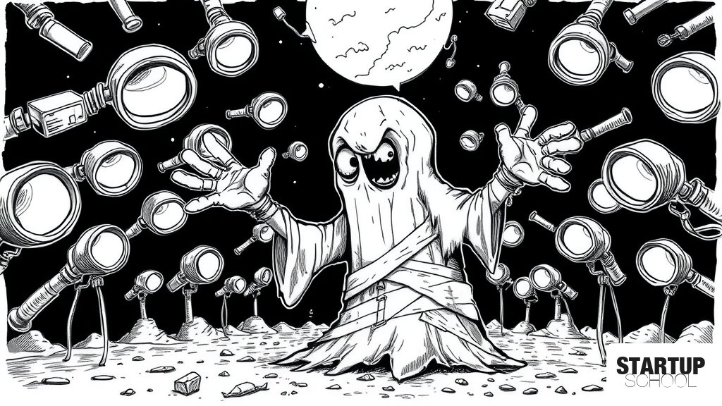 How to Monitor Your Ghost 블로그 with Vigilmon