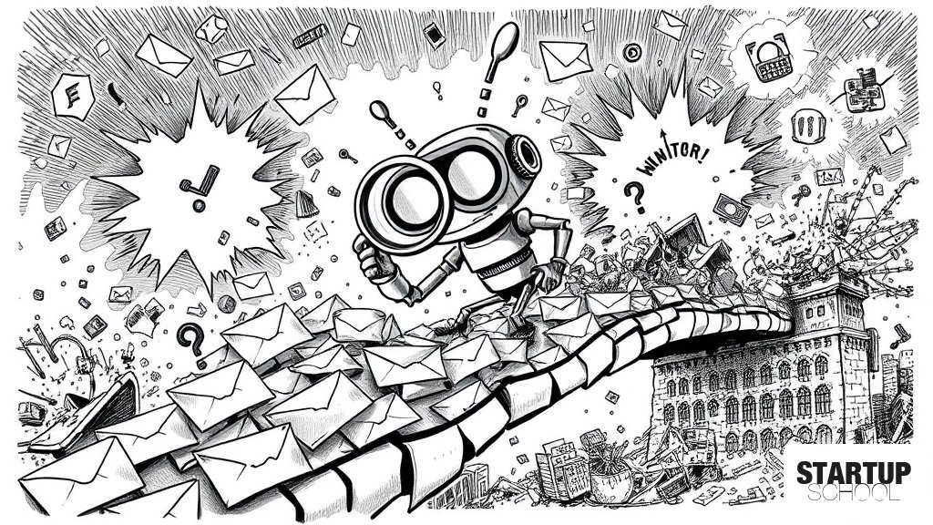 How to Monitor Your Mailgun Email API with Vigilmon