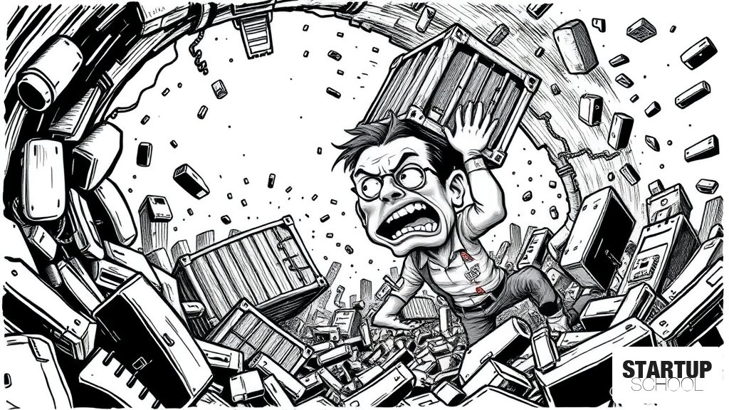 Docker 컨테이너 CrashLoopBackOff 문제 해결 방법 – DevOps를 위한 단계별 가이드
