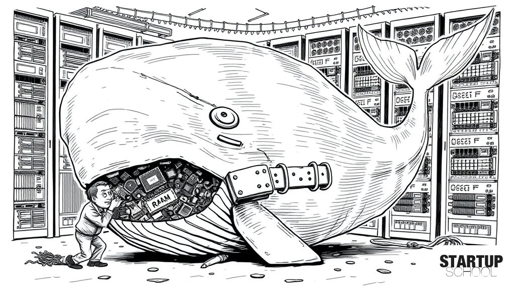 Docker 컨테이너 리소스 사용량 제한 방법