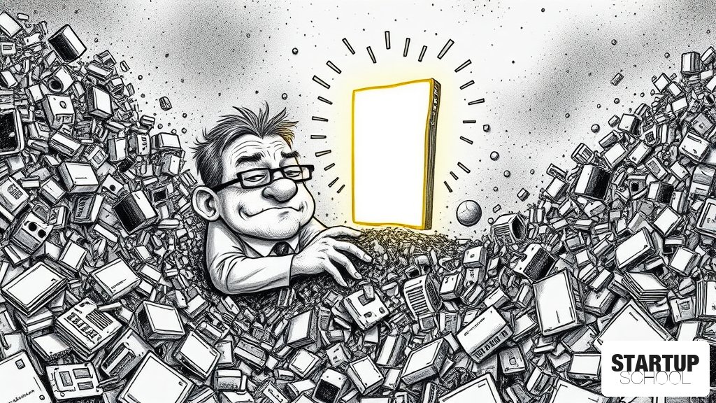검색 데이터에서 떠오르는 카테고리를 어떻게 찾아낼까