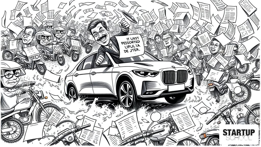 인도네시아에서 2026년 Uber 클론 사업을 시작하는 방법