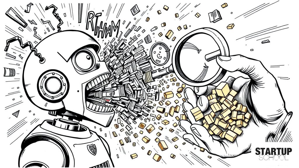 AI 에이전트의 사실 왜곡 현상, 어떻게 막을 것인가