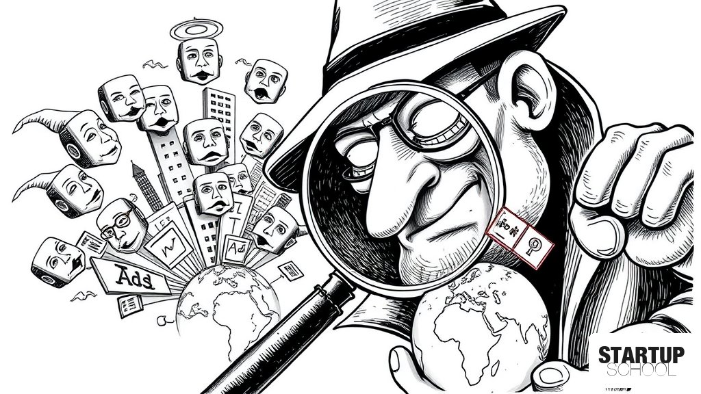 프록시를 활용한 광고 검증 방법: Google, Meta, TikTok 광고 모니터링