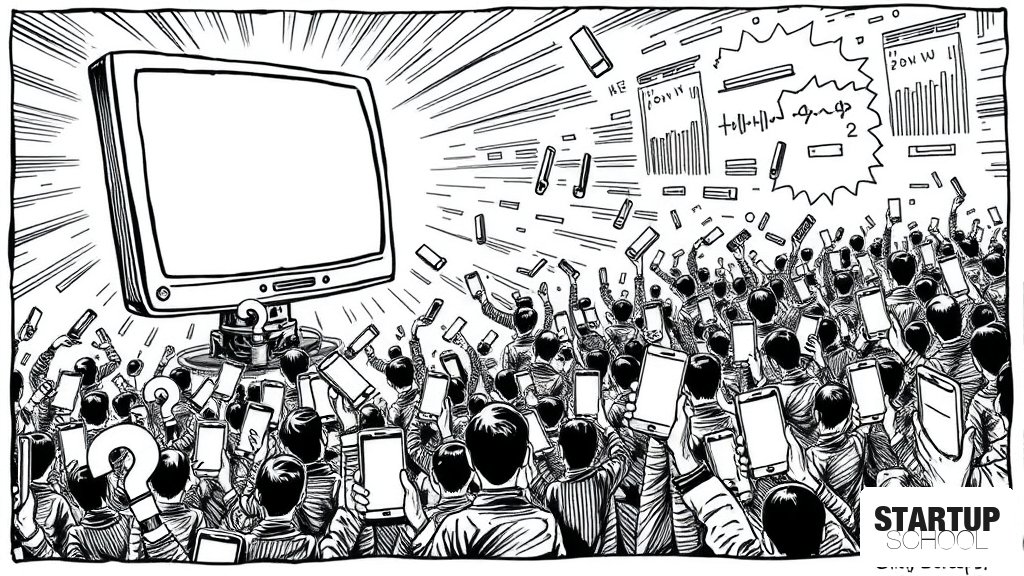 TV 광고가 검색 수요를 어떻게 만들어내고, 어떻게 대응해야 하는가