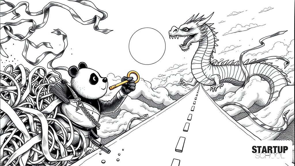 PandasRouter 구축 과정: 복잡한 설정 없이 글로벌 개발자들이 Qwen 3.7/DeepSeek와 같은 최상위 중국 LLM에 접근하도록 지원하는 방법