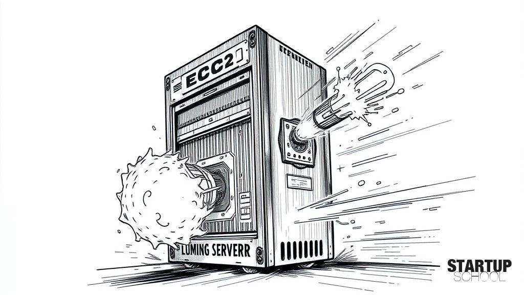 EC2 내부에서 Firecracker VM을 실행하고 브라우저를 1초 미만으로 시작하는 방법