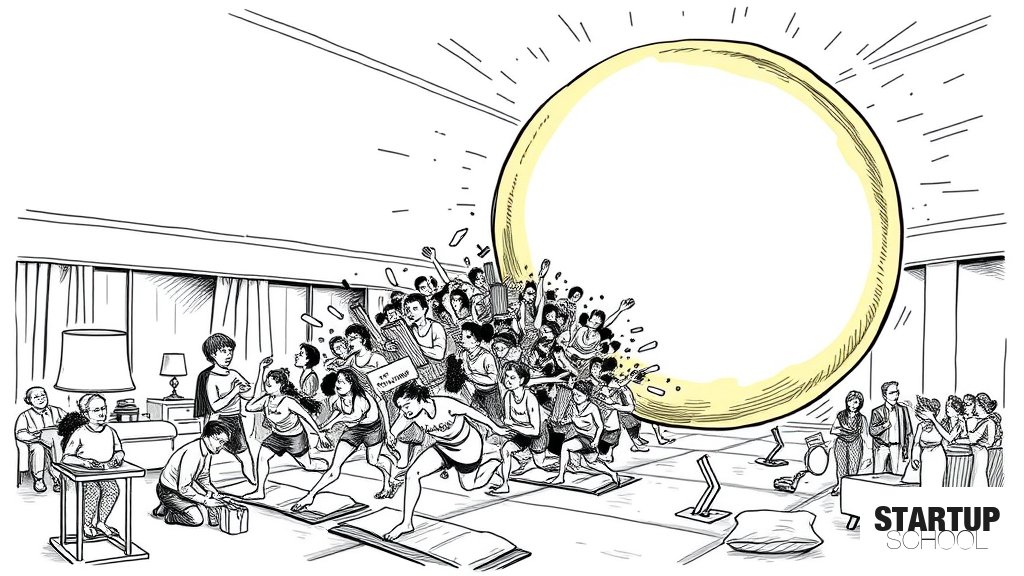 웰니스 호스피탈리티, 럭셔리 버블에서 벗어나다