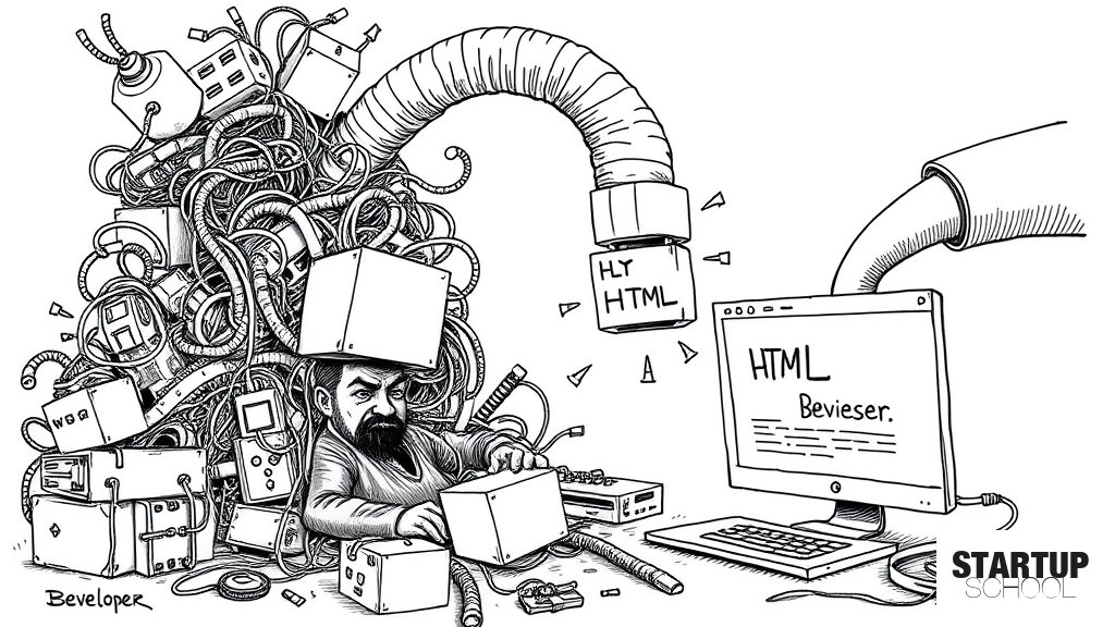 HTML over WebSockets: 거의 없는 자바스크립트로 구현하는 실시간 SPA