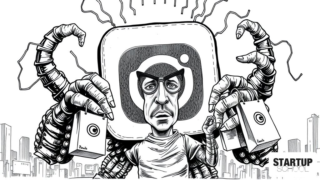 Instagram, AI 기반 쇼핑 기능 강화: API 공개 및 GPU 활용